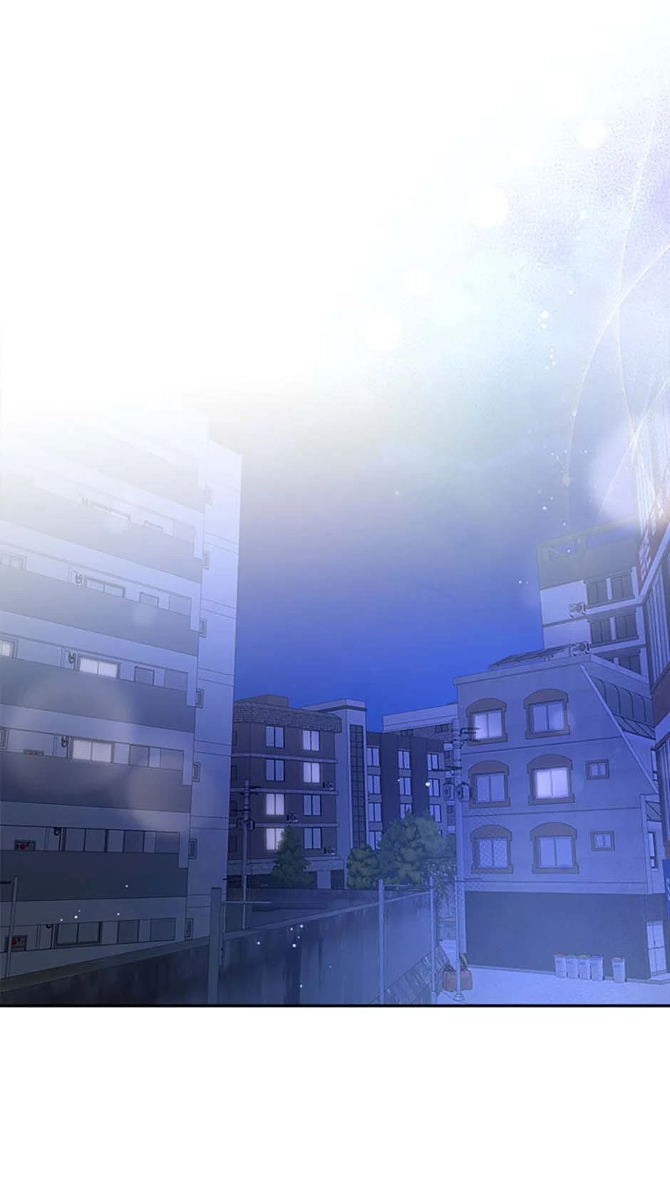 The Stylist and the Beast [Official] Chapter 50 - page 1