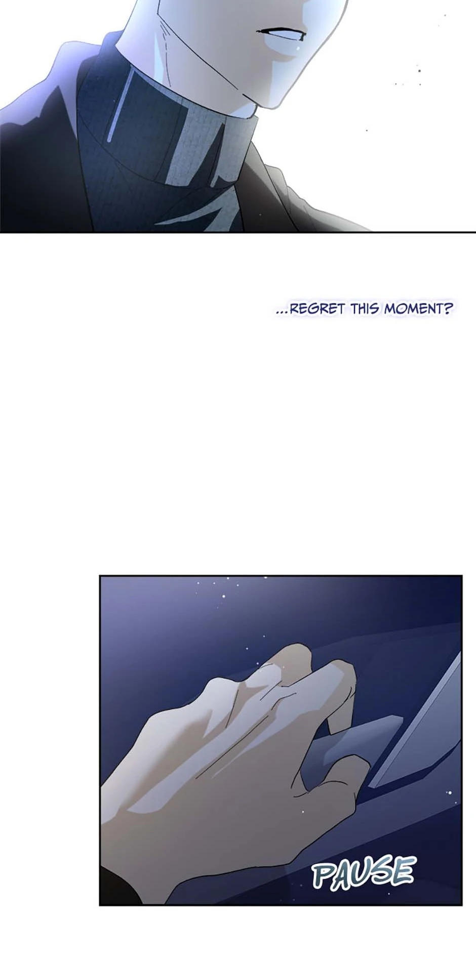 The Stylist and the Beast [Official] Chapter 50 - page 11