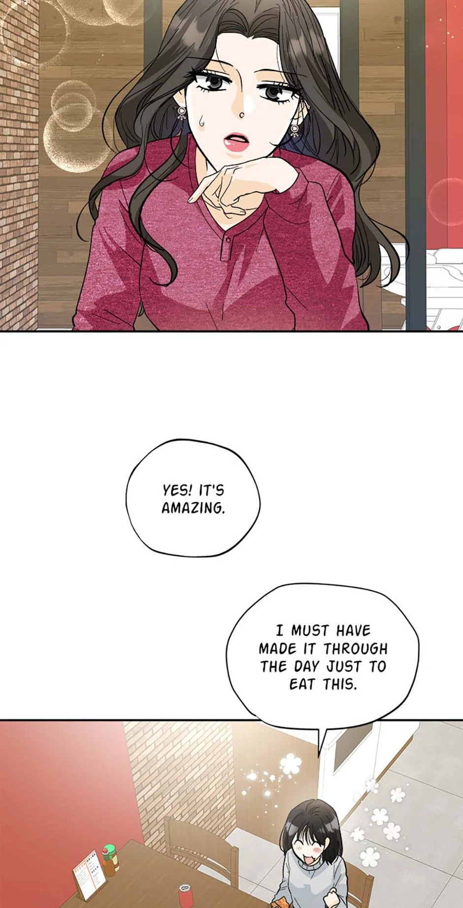 The Stylist and the Beast [Official] Chapter 50 - page 16