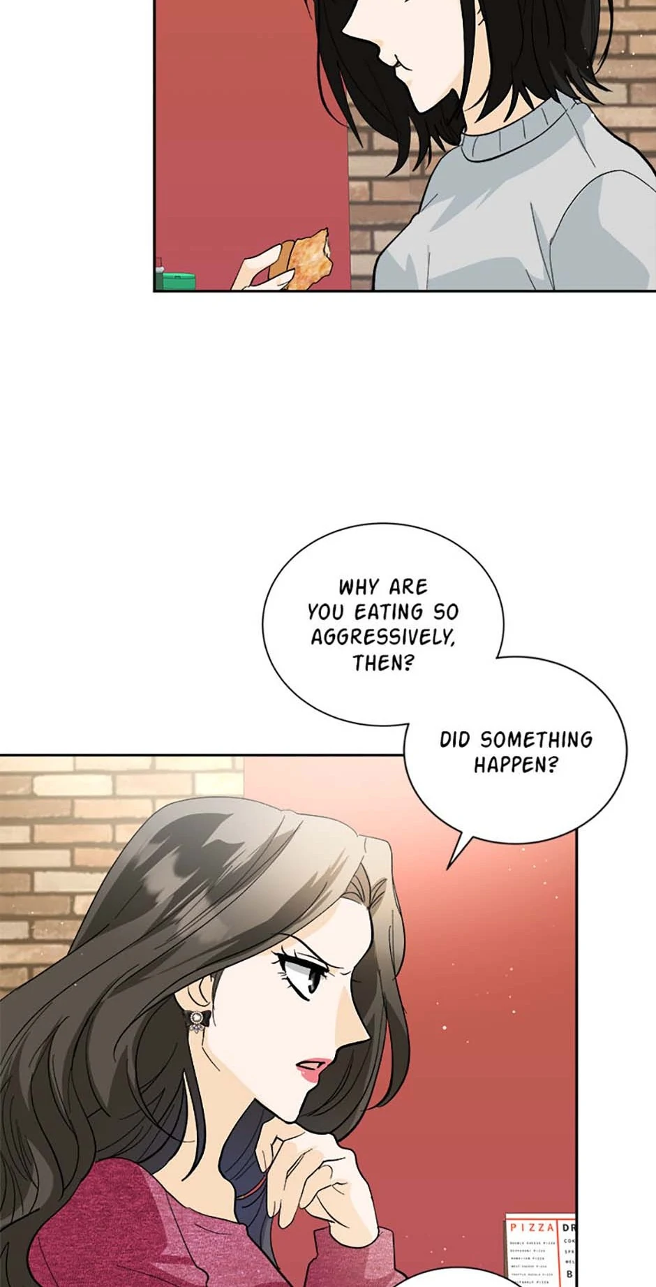 The Stylist and the Beast [Official] Chapter 50 - page 18