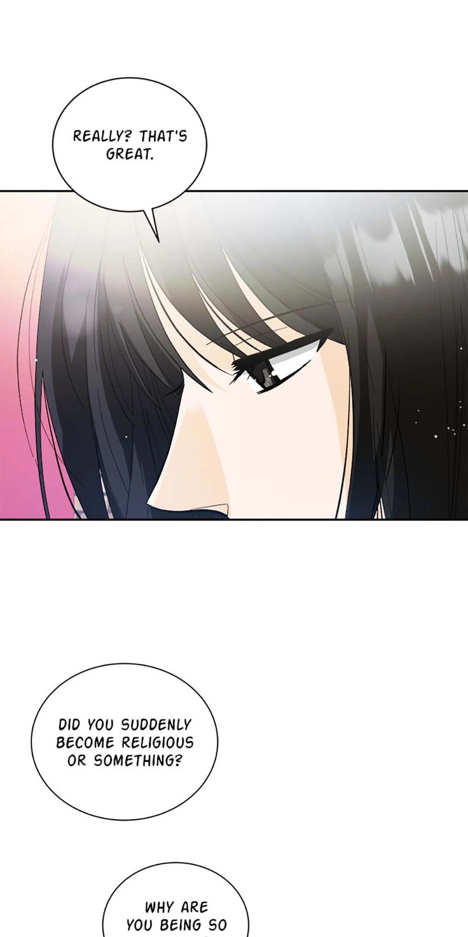 The Stylist and the Beast [Official] Chapter 50 - page 21