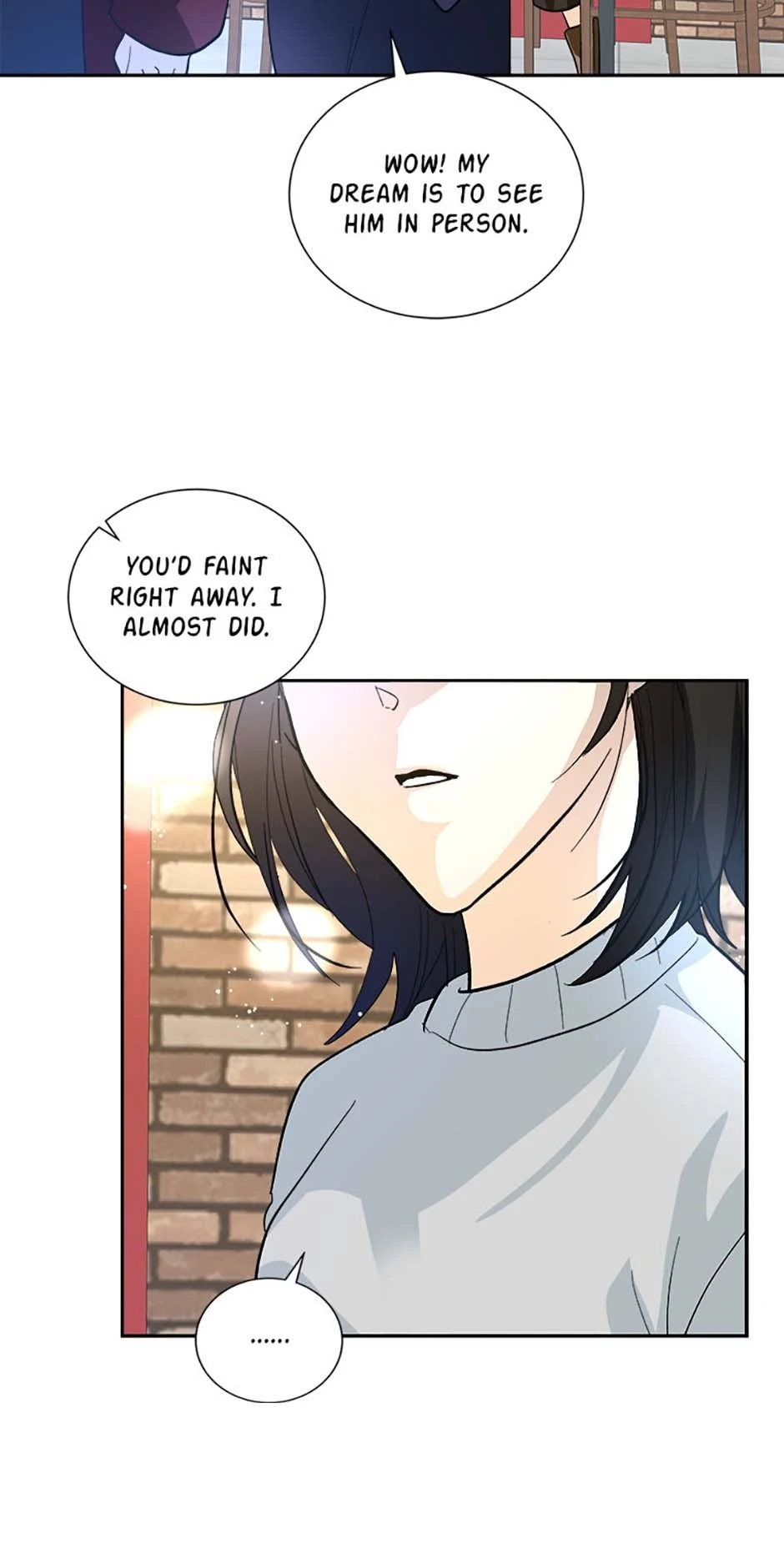 The Stylist and the Beast [Official] Chapter 50 - page 24