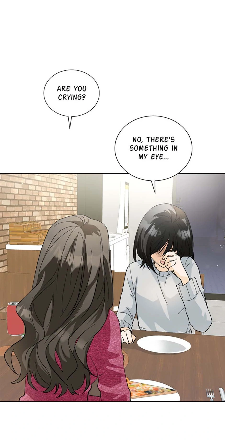 The Stylist and the Beast [Official] Chapter 50 - page 26