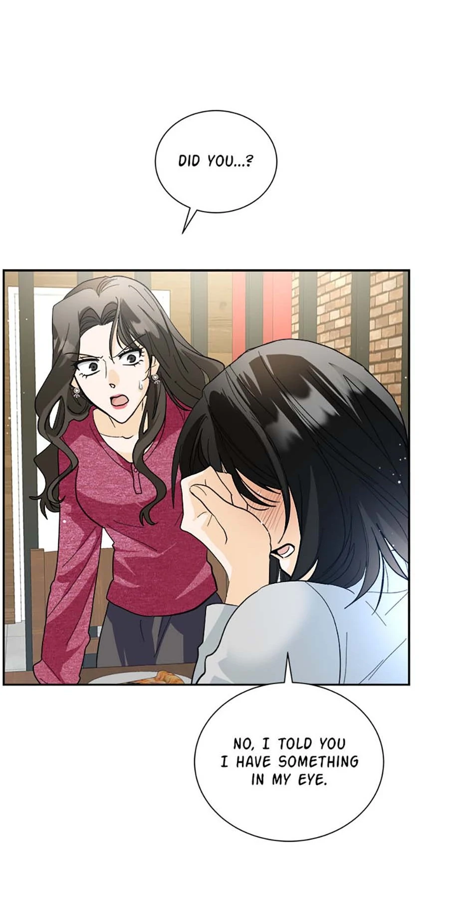 The Stylist and the Beast [Official] Chapter 50 - page 27