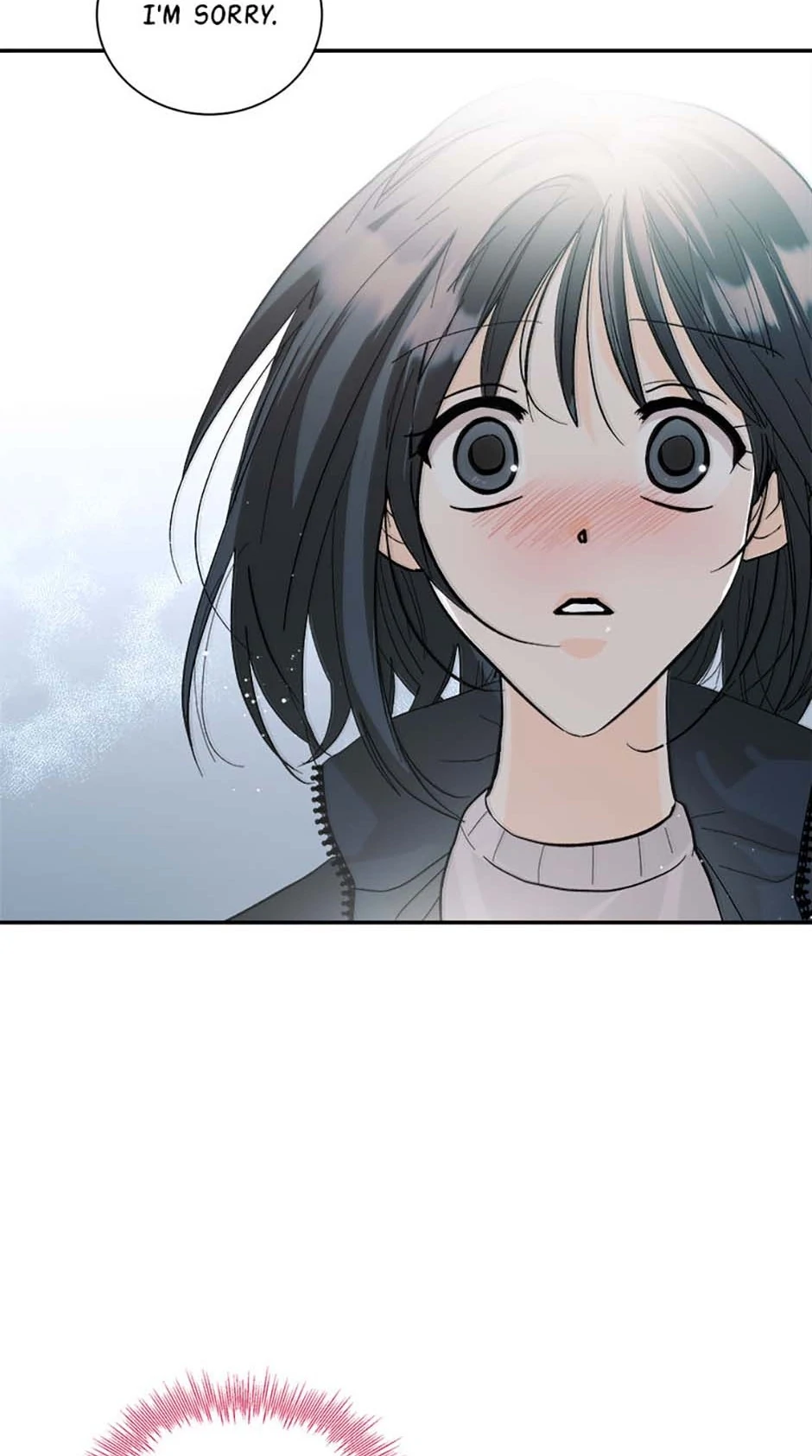 The Stylist and the Beast [Official] Chapter 50 - page 3