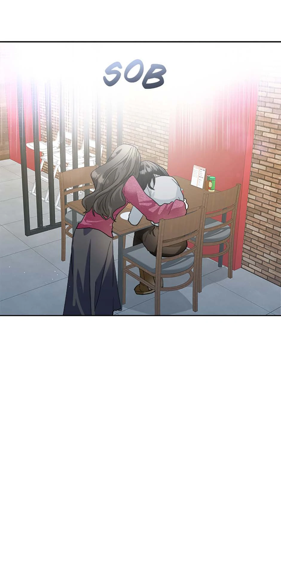 The Stylist and the Beast [Official] Chapter 50 - page 30
