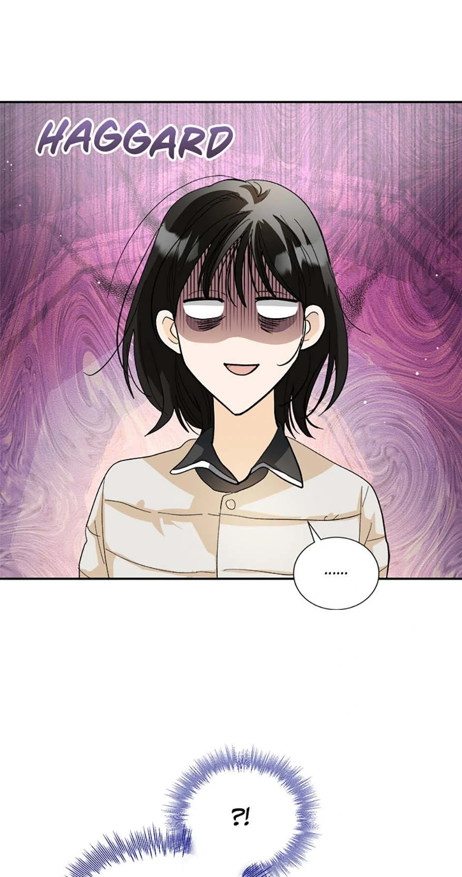 The Stylist and the Beast [Official] Chapter 50 - page 31