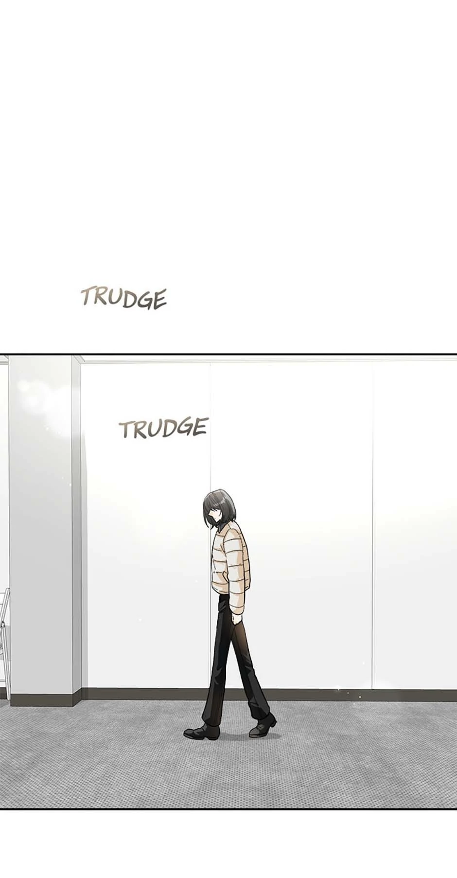 The Stylist and the Beast [Official] Chapter 50 - page 36