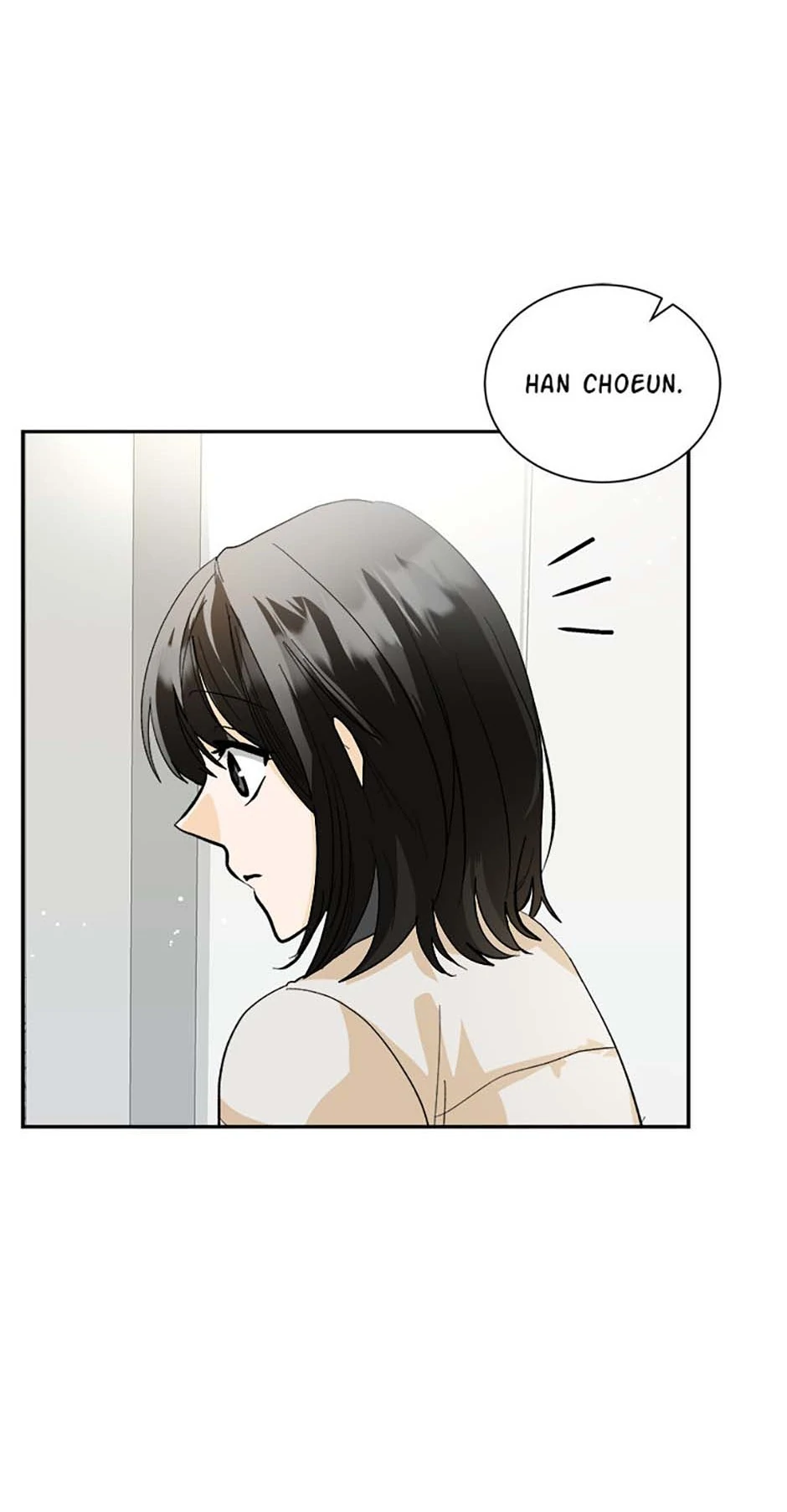 The Stylist and the Beast [Official] Chapter 50 - page 37