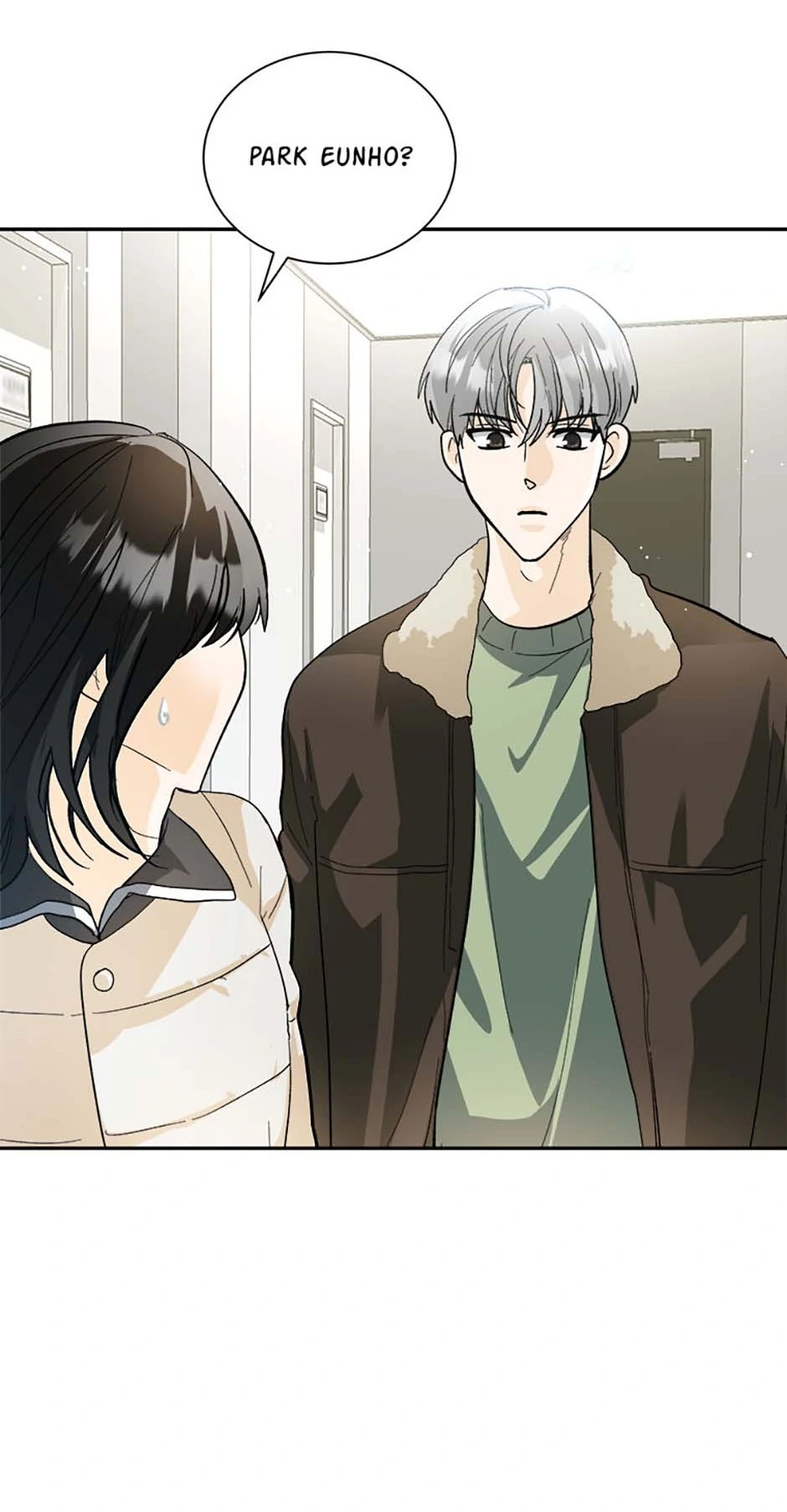 The Stylist and the Beast [Official] Chapter 50 - page 38