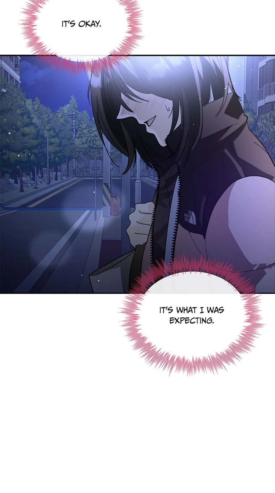 The Stylist and the Beast [Official] Chapter 50 - page 4