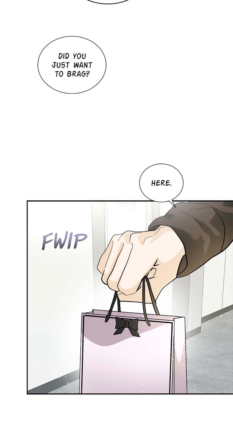 The Stylist and the Beast [Official] Chapter 50 - page 40