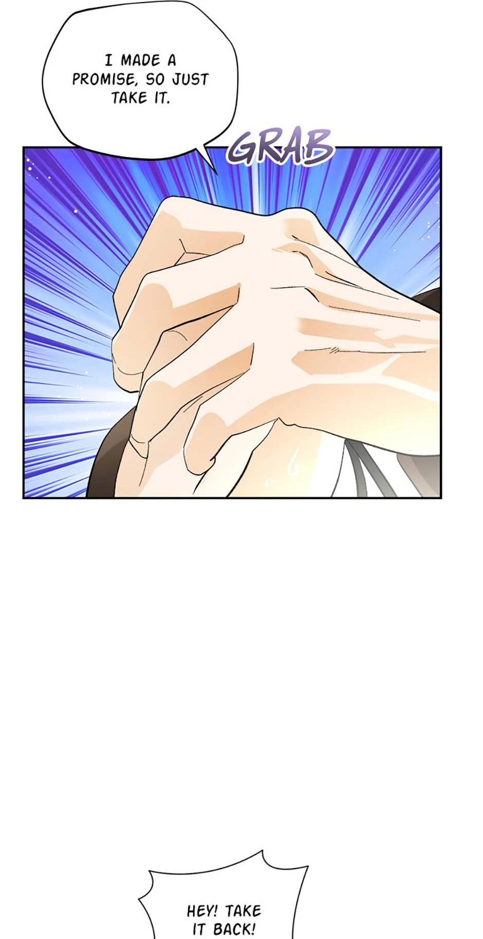 The Stylist and the Beast [Official] Chapter 50 - page 42