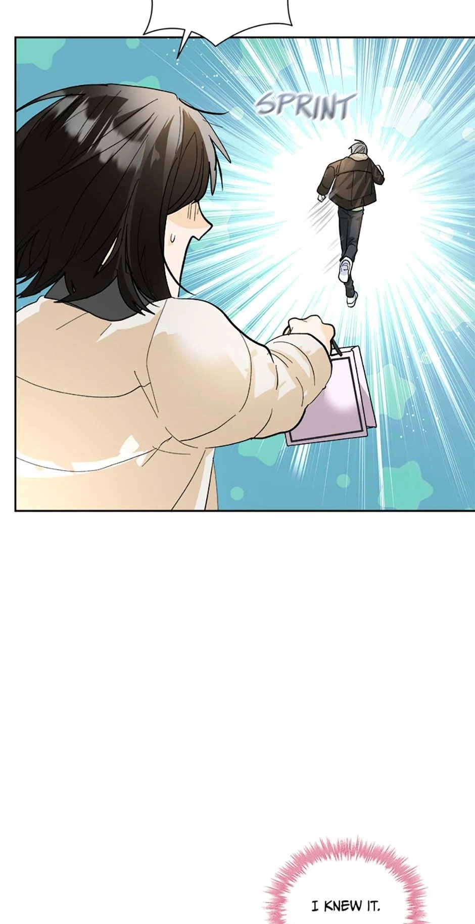 The Stylist and the Beast [Official] Chapter 50 - page 43