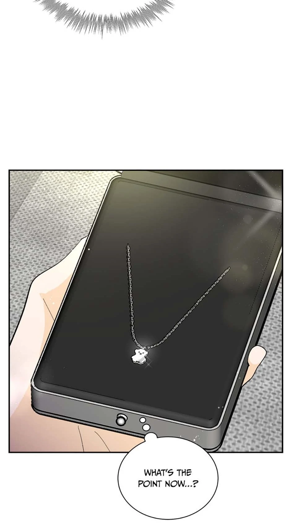 The Stylist and the Beast [Official] Chapter 50 - page 46