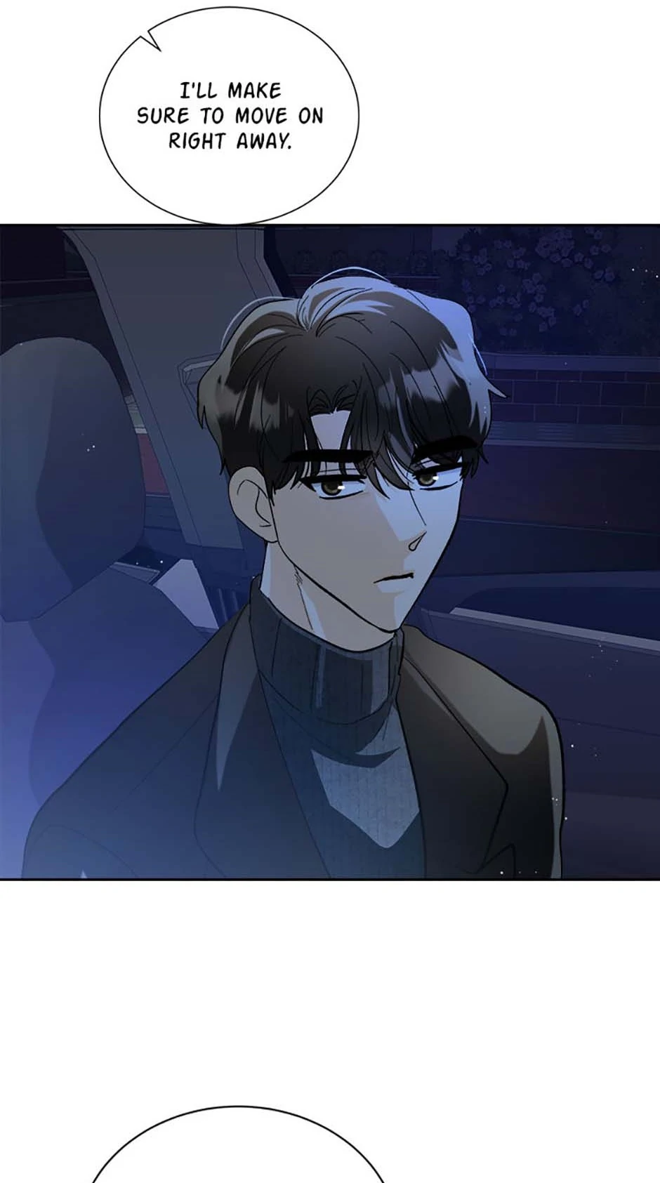 The Stylist and the Beast [Official] Chapter 50 - page 5