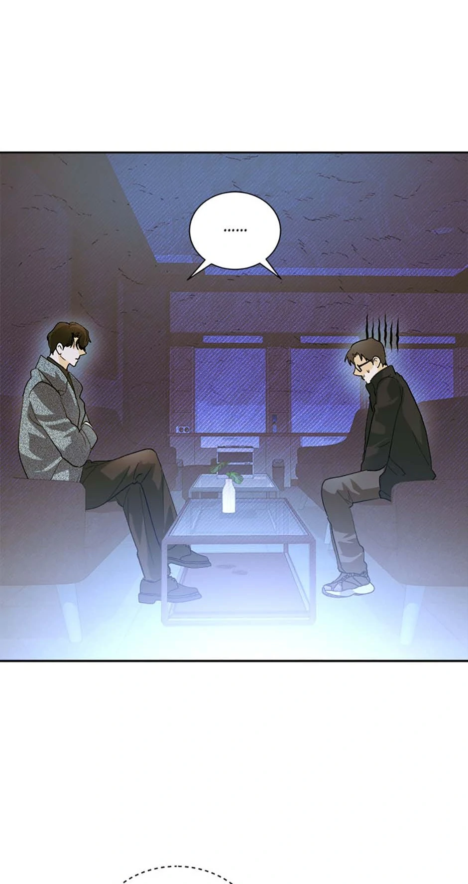 The Stylist and the Beast [Official] Chapter 50 - page 50