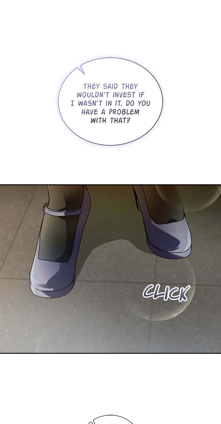 The Stylist and the Beast [Official] Chapter 50 - page 53