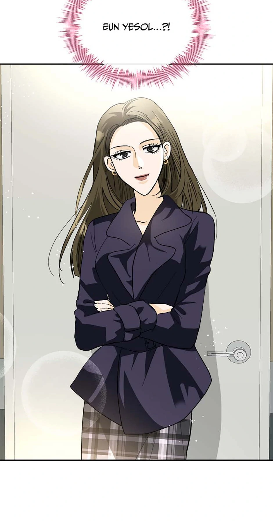 The Stylist and the Beast [Official] Chapter 50 - page 55