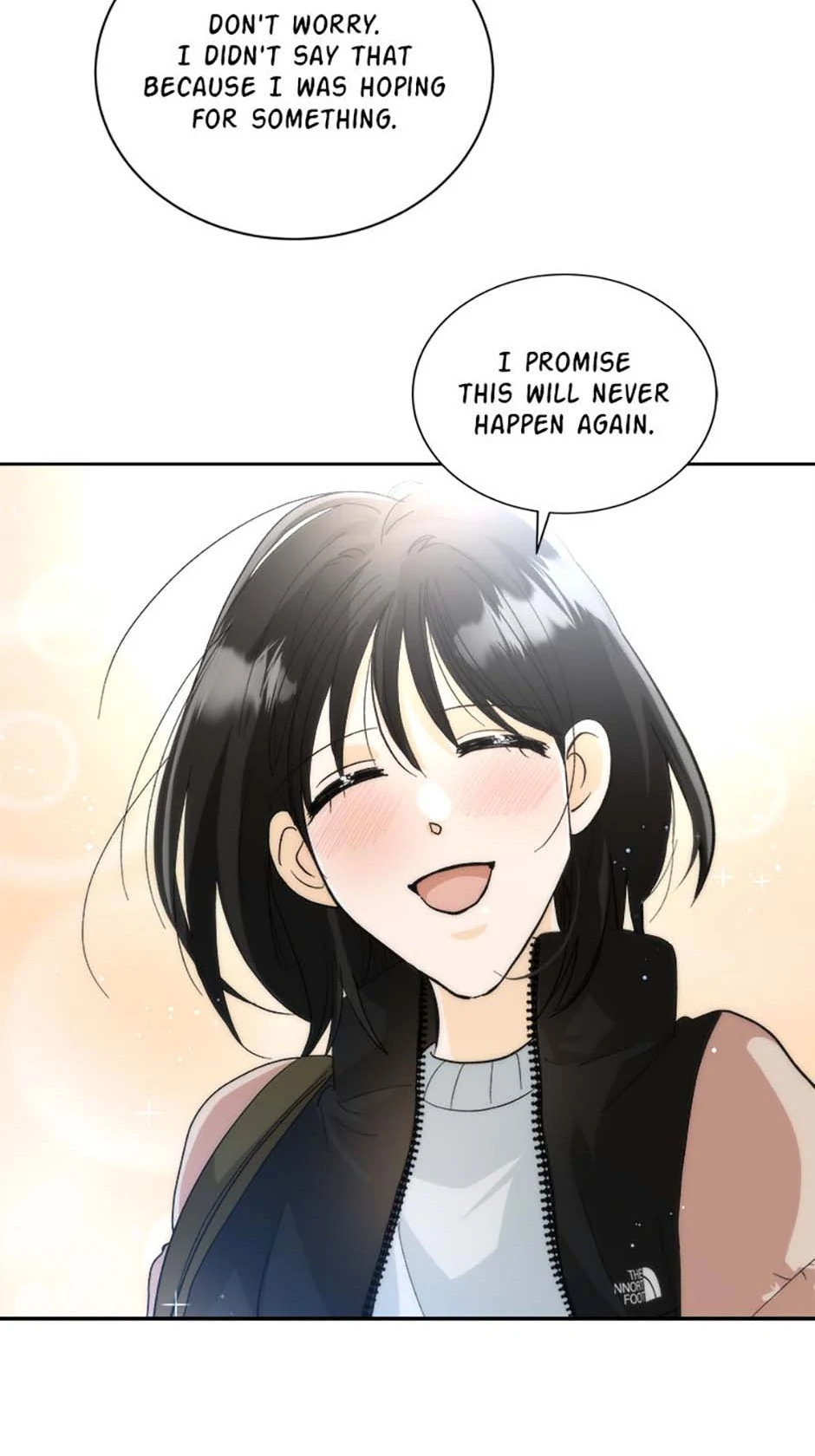 The Stylist and the Beast [Official] Chapter 50 - page 6