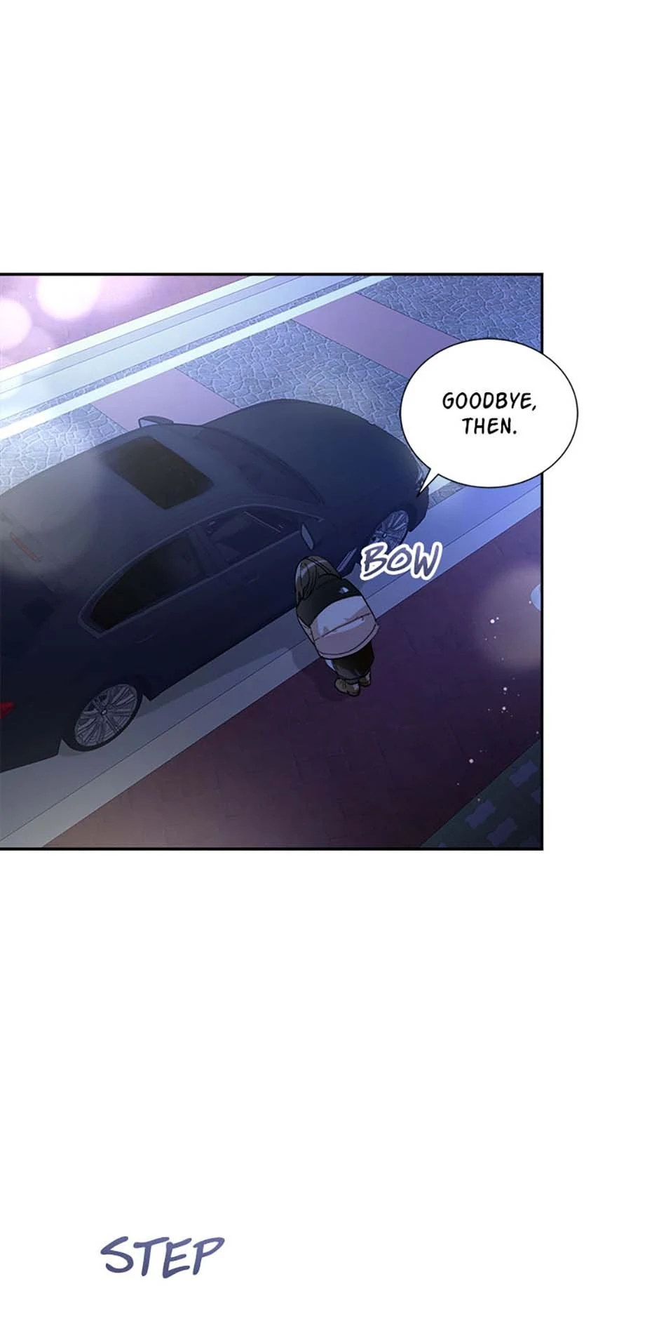 The Stylist and the Beast [Official] Chapter 50 - page 7