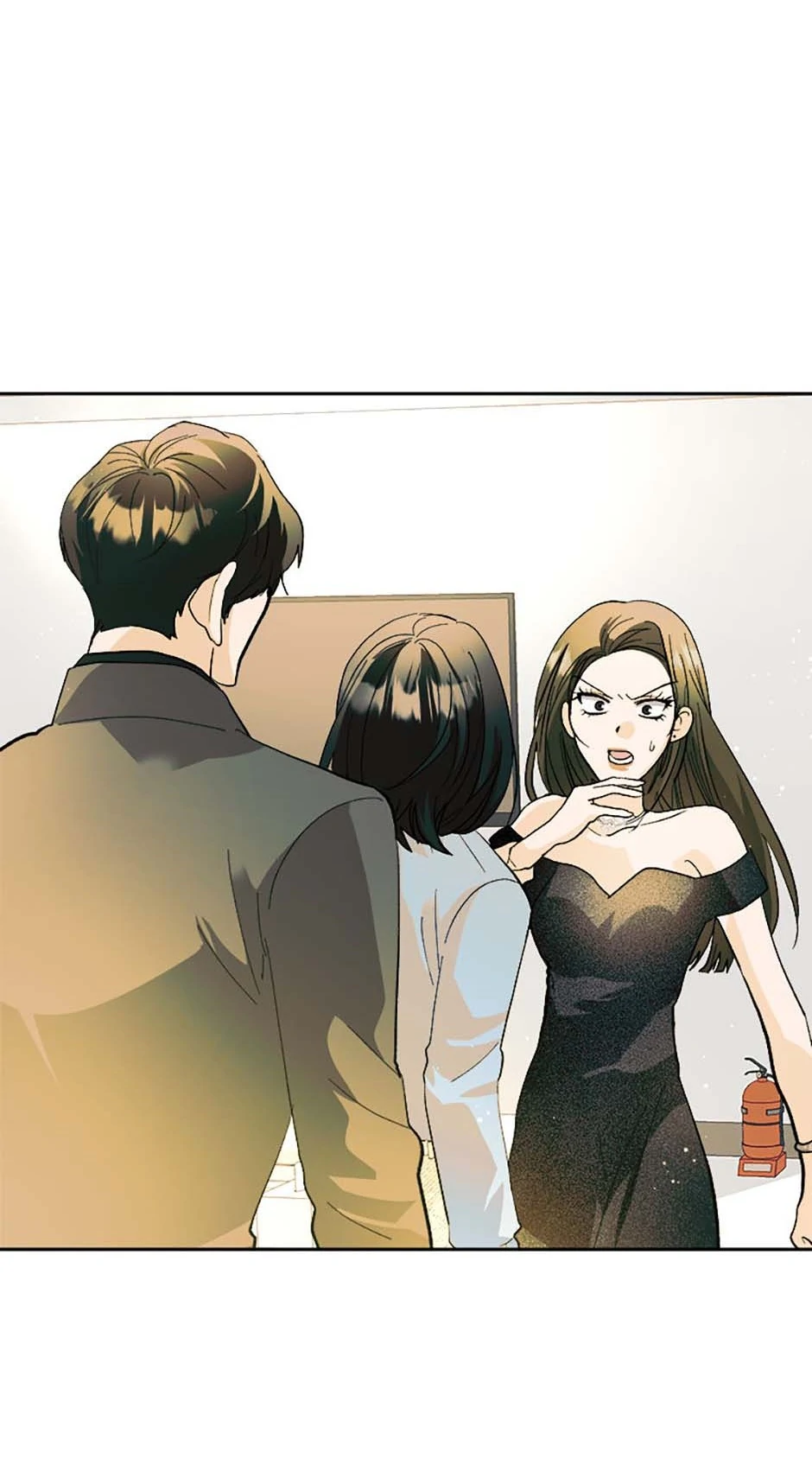 The Stylist and the Beast [Official] Chapter 48 - page 10