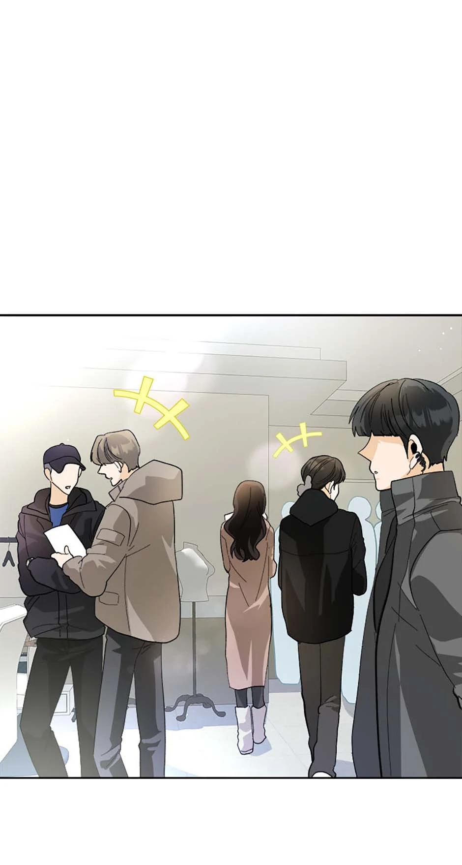 The Stylist and the Beast [Official] Chapter 48 - page 15