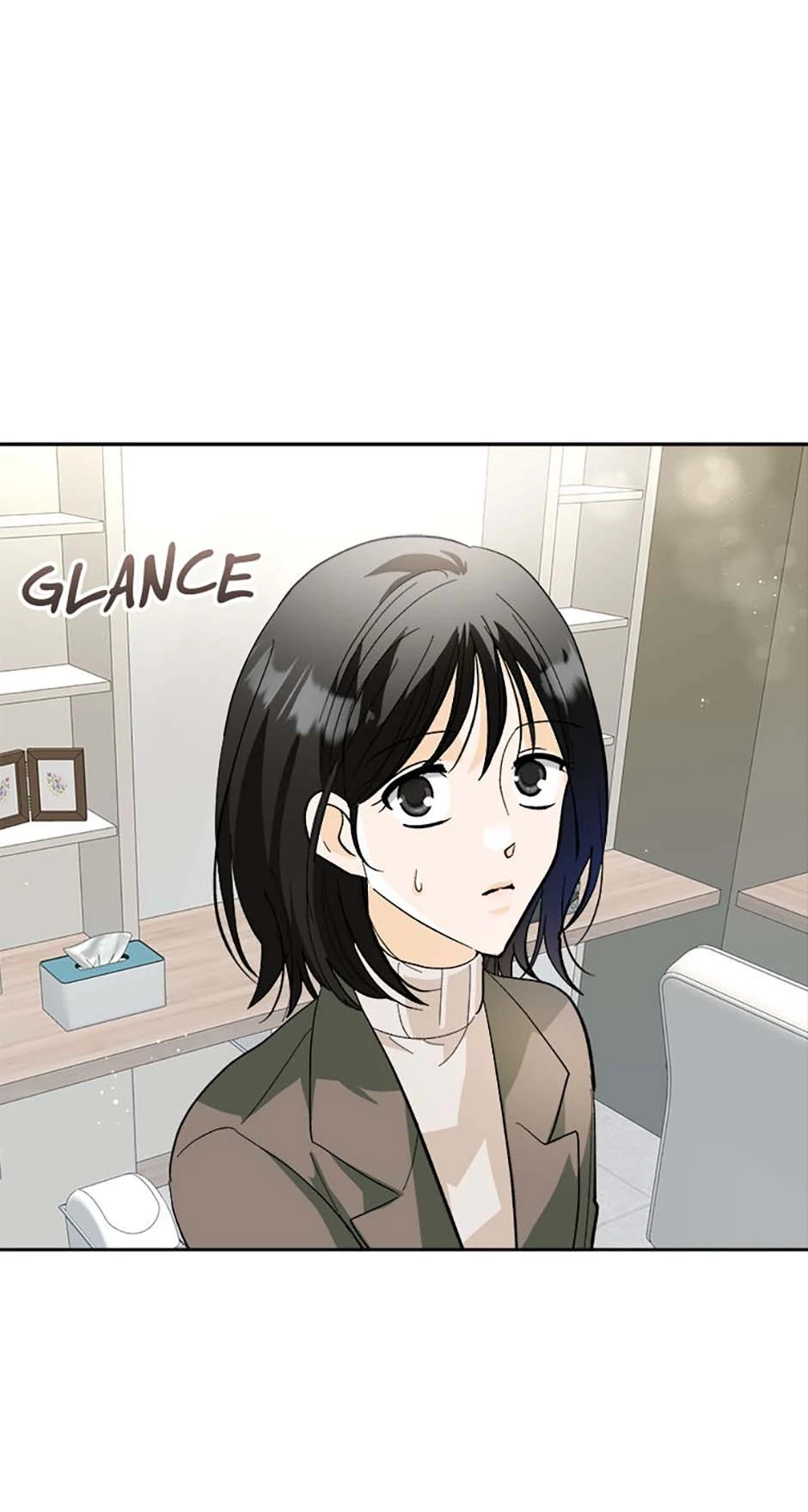The Stylist and the Beast [Official] Chapter 48 - page 16