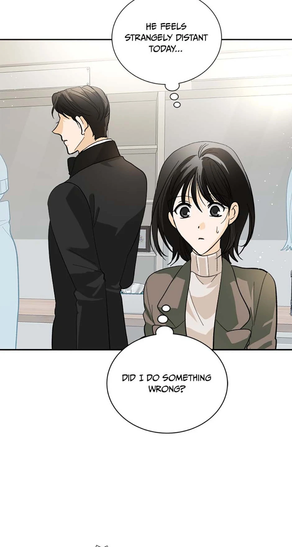 The Stylist and the Beast [Official] Chapter 48 - page 18