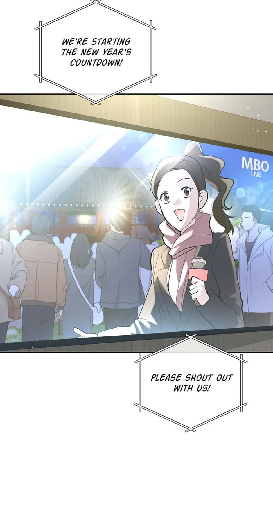 The Stylist and the Beast [Official] Chapter 48 - page 19