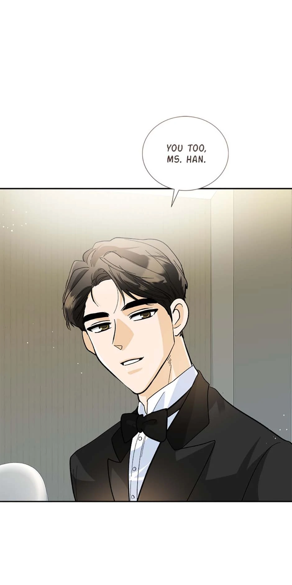 The Stylist and the Beast [Official] Chapter 48 - page 22