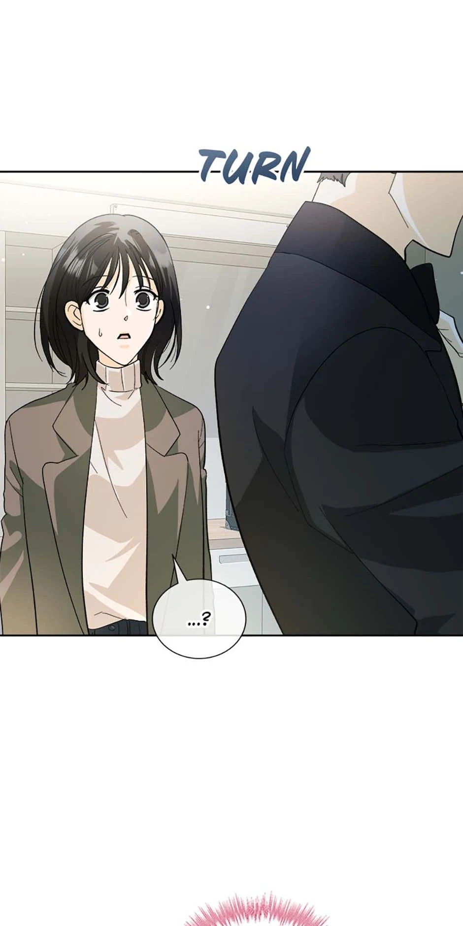 The Stylist and the Beast [Official] Chapter 48 - page 23