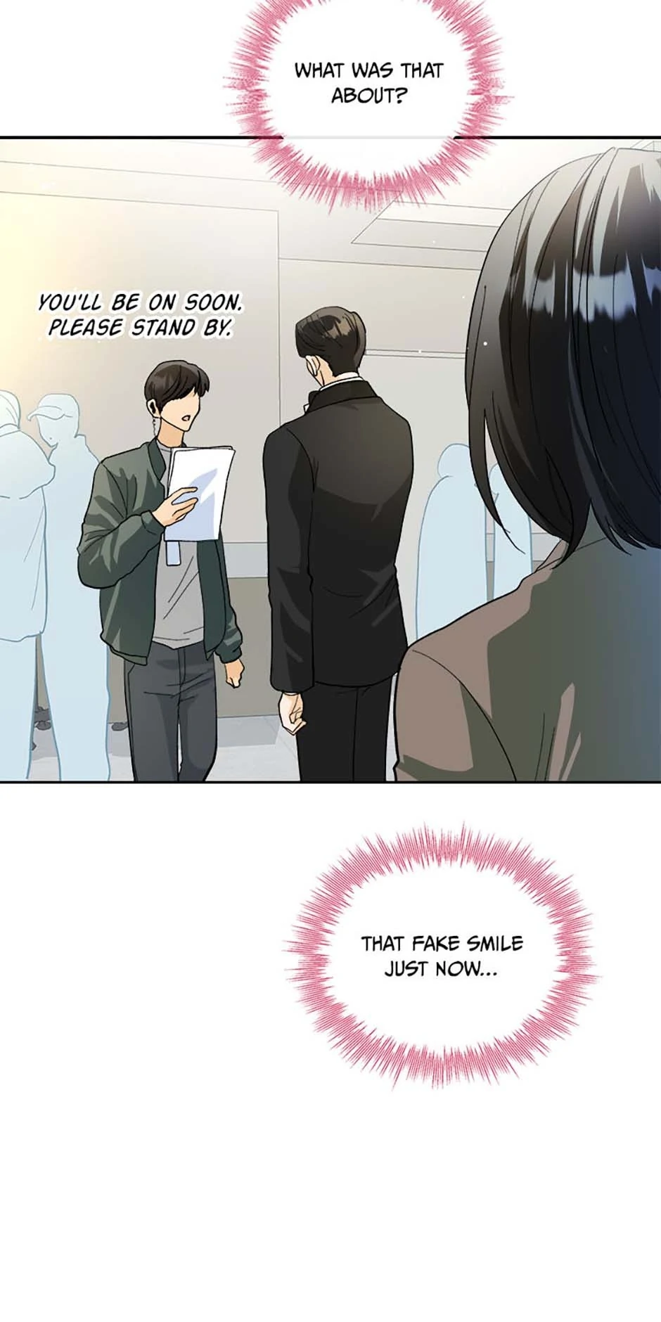 The Stylist and the Beast [Official] Chapter 48 - page 24
