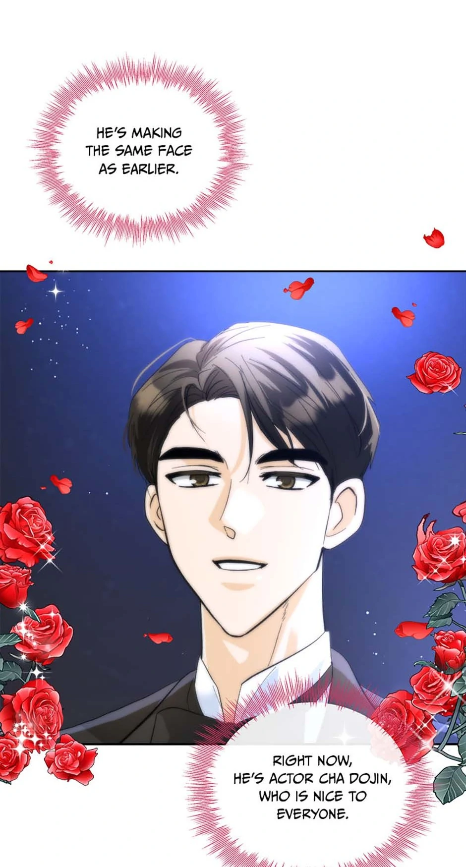 The Stylist and the Beast [Official] Chapter 48 - page 27