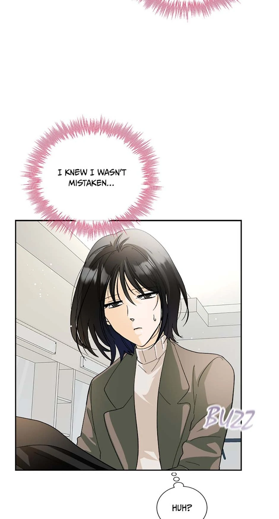 The Stylist and the Beast [Official] Chapter 48 - page 28