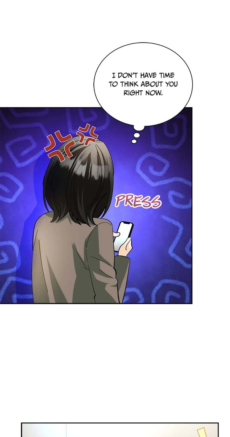 The Stylist and the Beast [Official] Chapter 48 - page 31