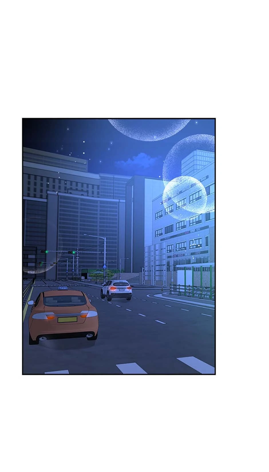 The Stylist and the Beast [Official] Chapter 48 - page 35