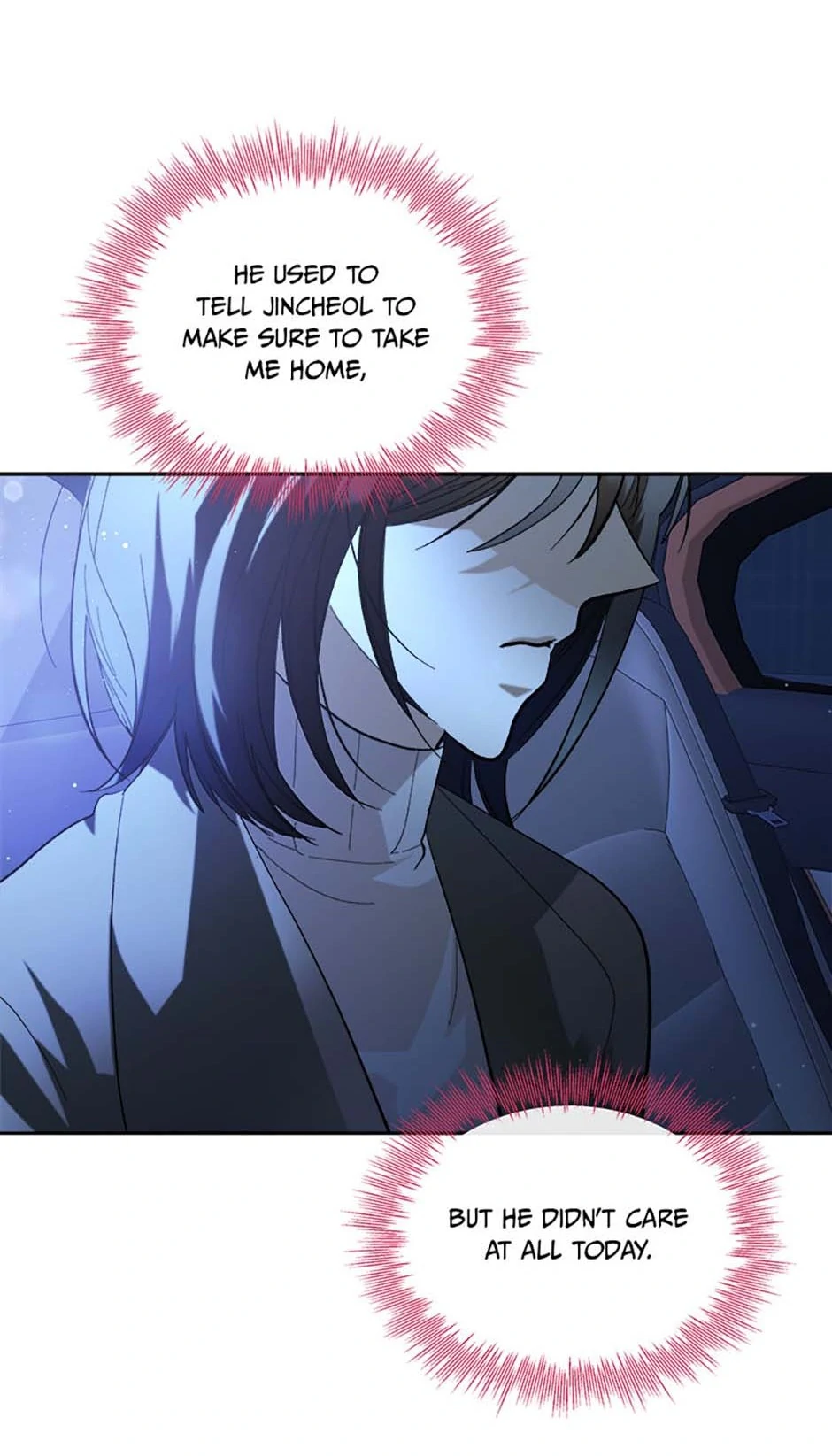 The Stylist and the Beast [Official] Chapter 48 - page 36