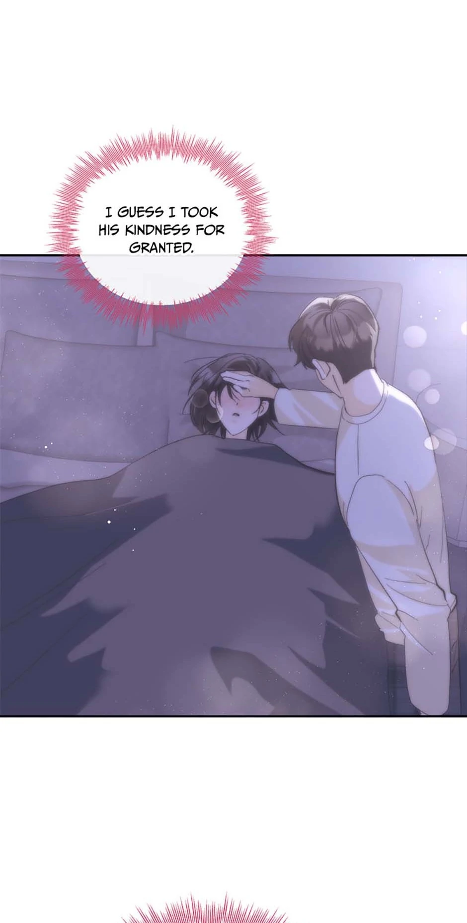 The Stylist and the Beast [Official] Chapter 48 - page 39