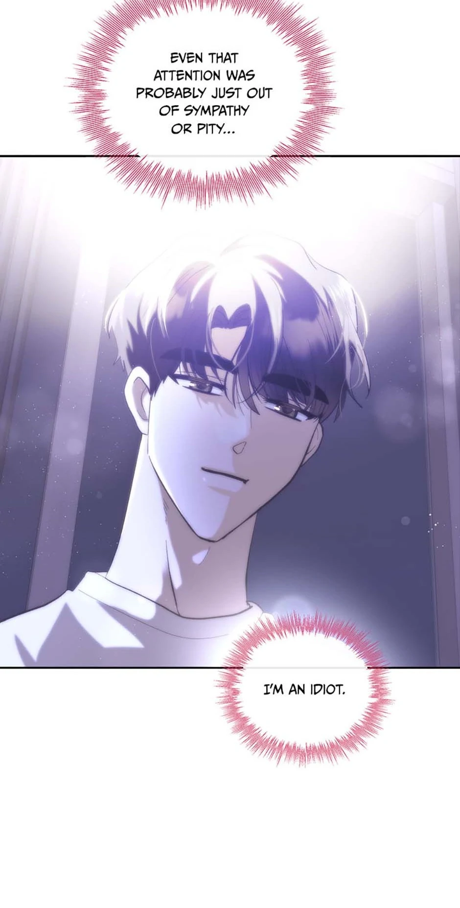 The Stylist and the Beast [Official] Chapter 48 - page 40