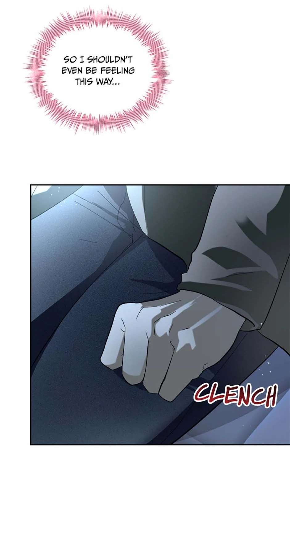 The Stylist and the Beast [Official] Chapter 48 - page 42