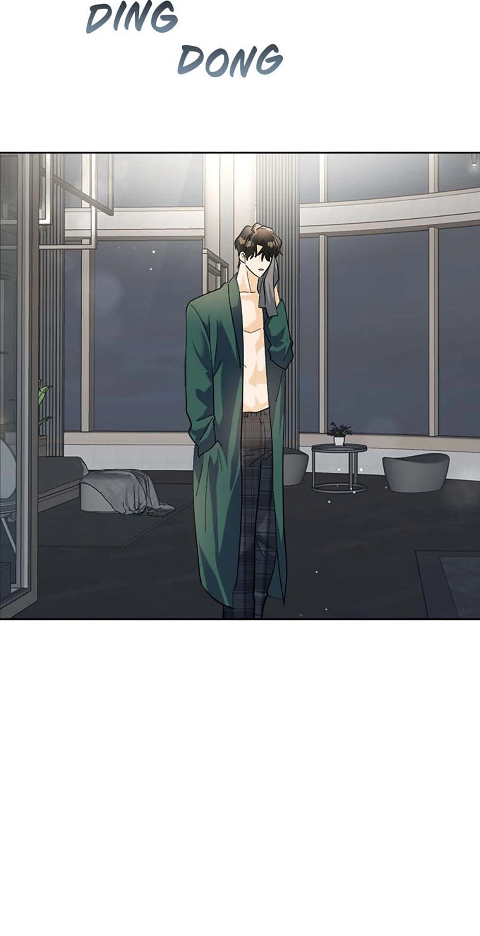 The Stylist and the Beast [Official] Chapter 48 - page 45