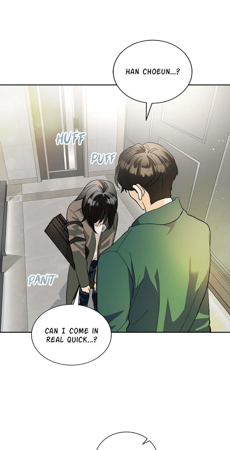 The Stylist and the Beast [Official] Chapter 48 - page 46