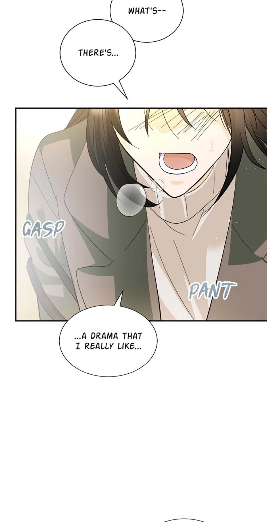 The Stylist and the Beast [Official] Chapter 48 - page 47