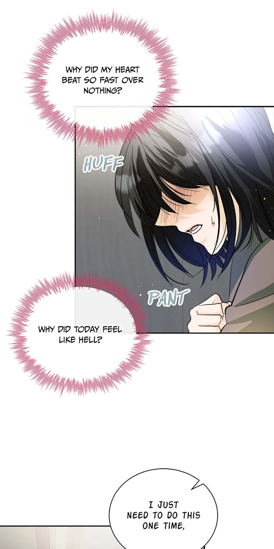 The Stylist and the Beast [Official] Chapter 48 - page 49