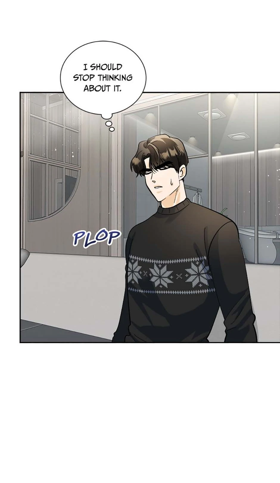 The Stylist and the Beast [Official] Chapter 48 - page 5