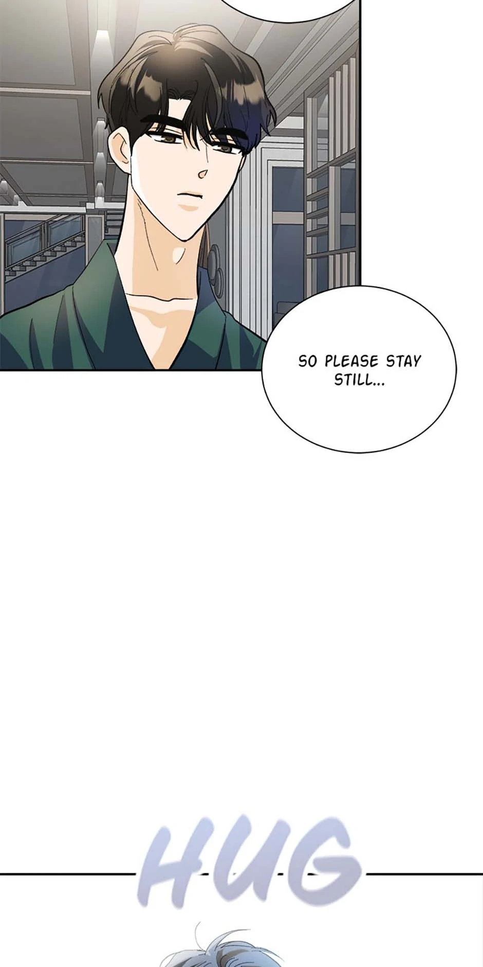 The Stylist and the Beast [Official] Chapter 48 - page 50