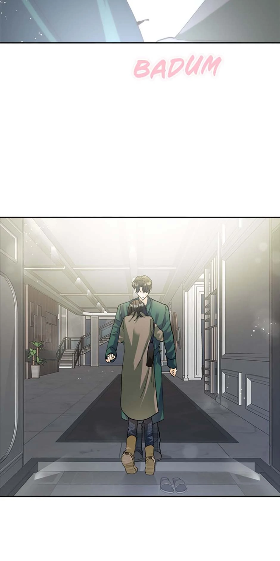 The Stylist and the Beast [Official] Chapter 48 - page 53