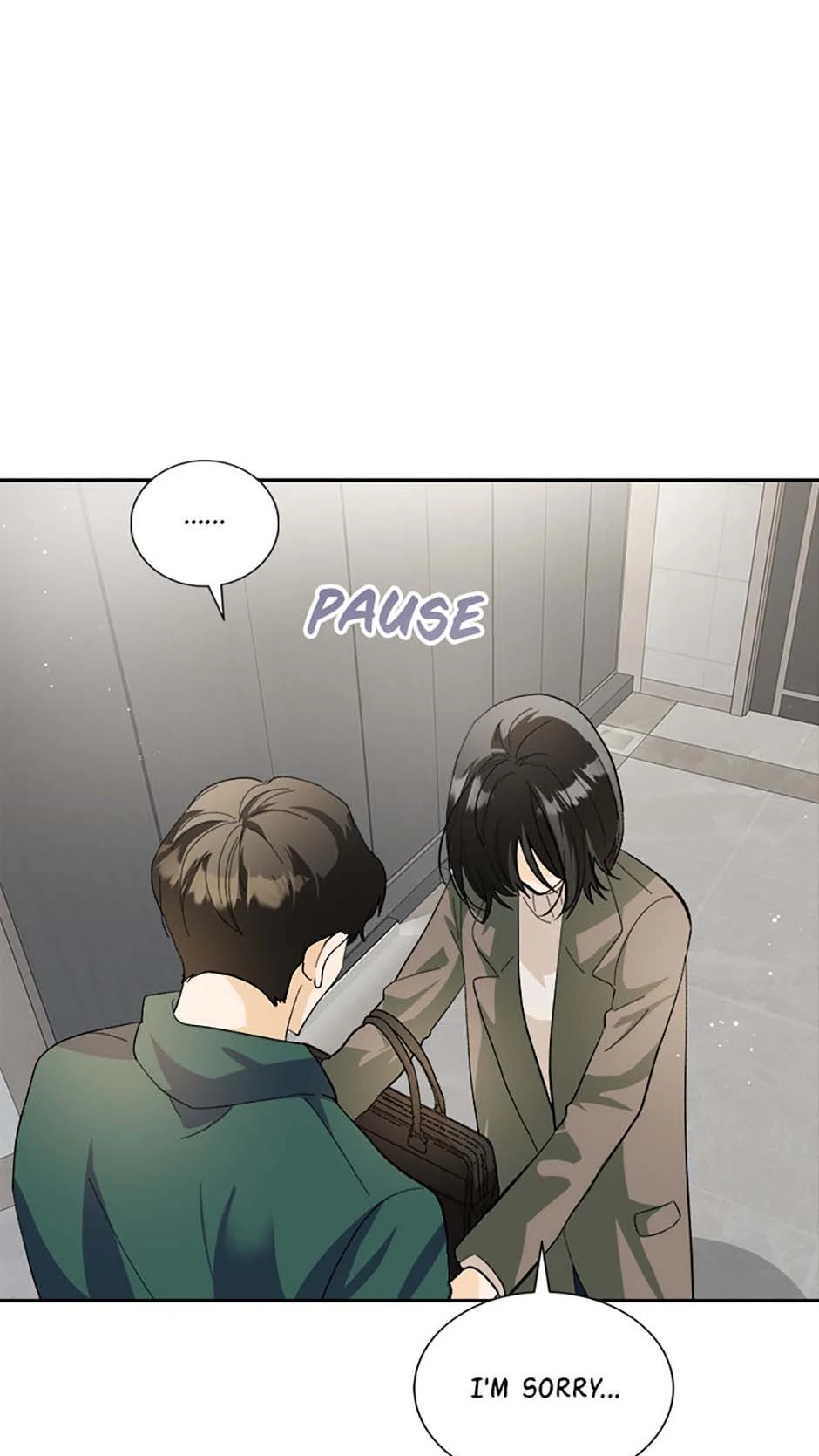 The Stylist and the Beast [Official] Chapter 48 - page 54