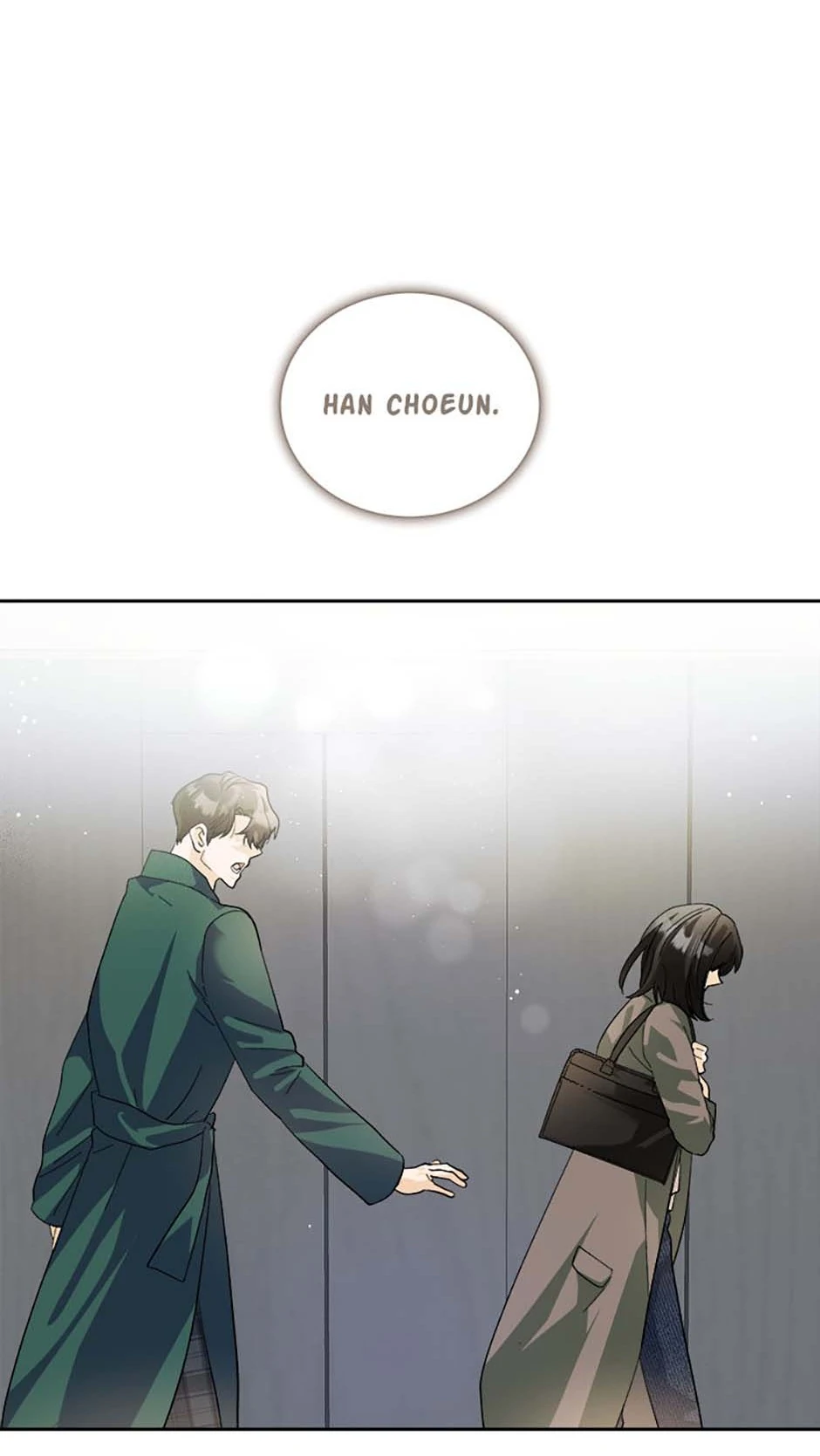 The Stylist and the Beast [Official] Chapter 48 - page 56